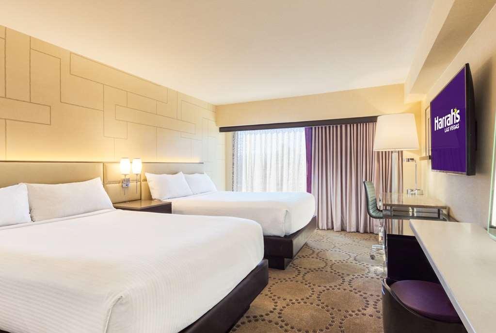 Tq Harrah S Las Vegas Ruang foto