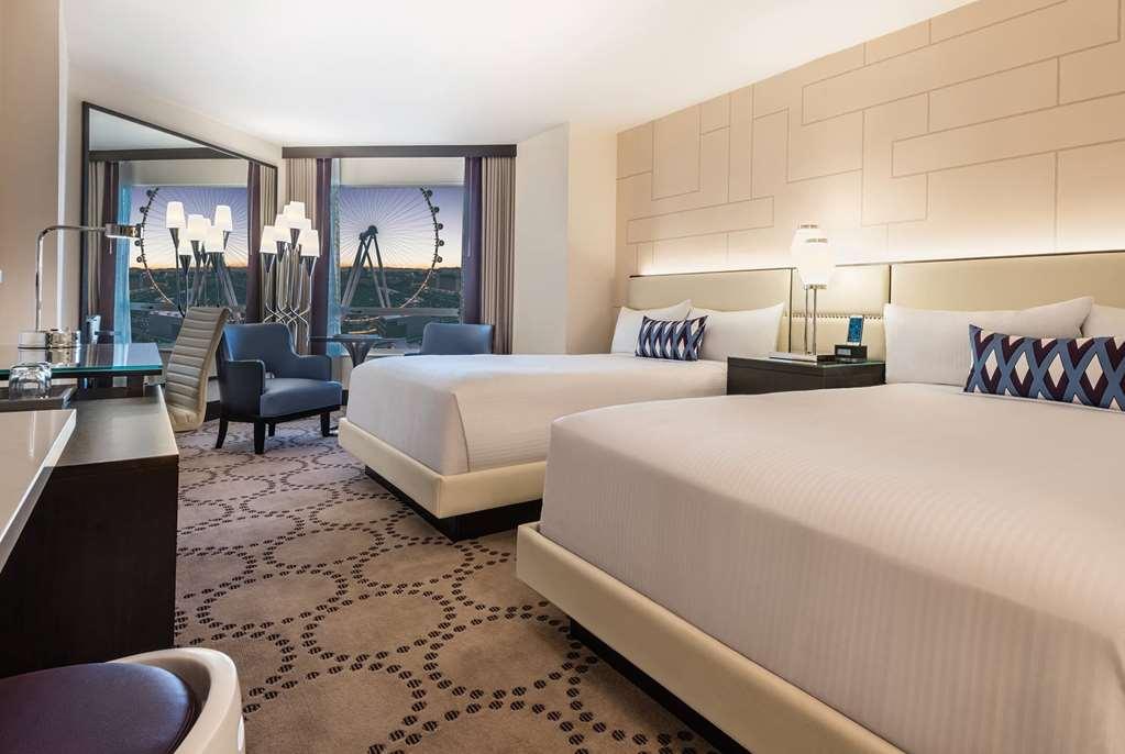 Tq Harrah S Las Vegas Ruang foto