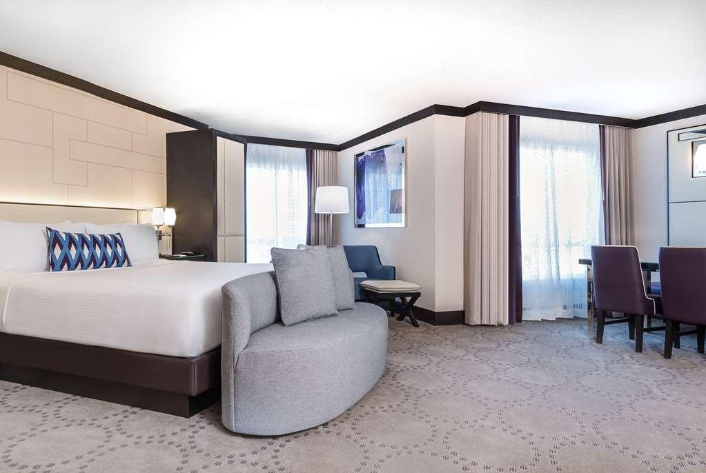 Tq Harrah S Las Vegas Ruang foto