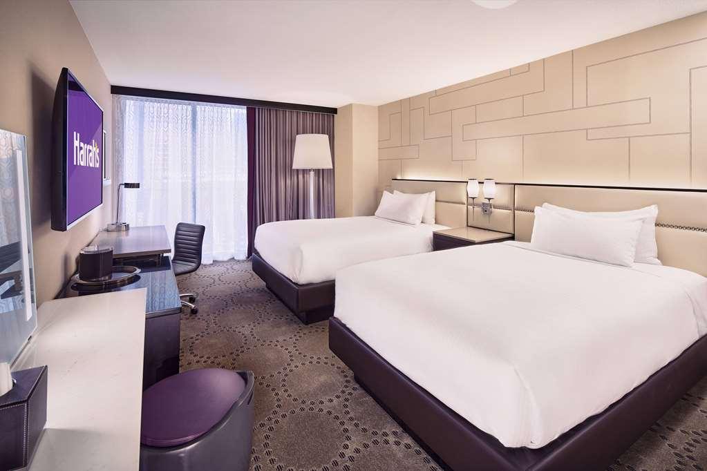 Tq Harrah S Las Vegas Ruang foto