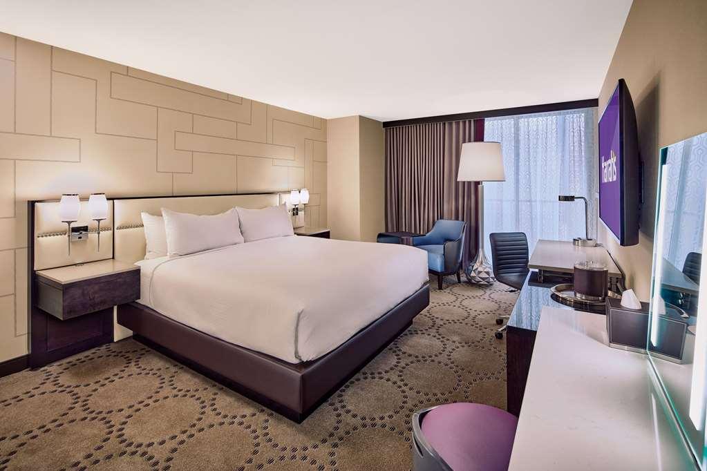 Tq Harrah S Las Vegas Ruang foto
