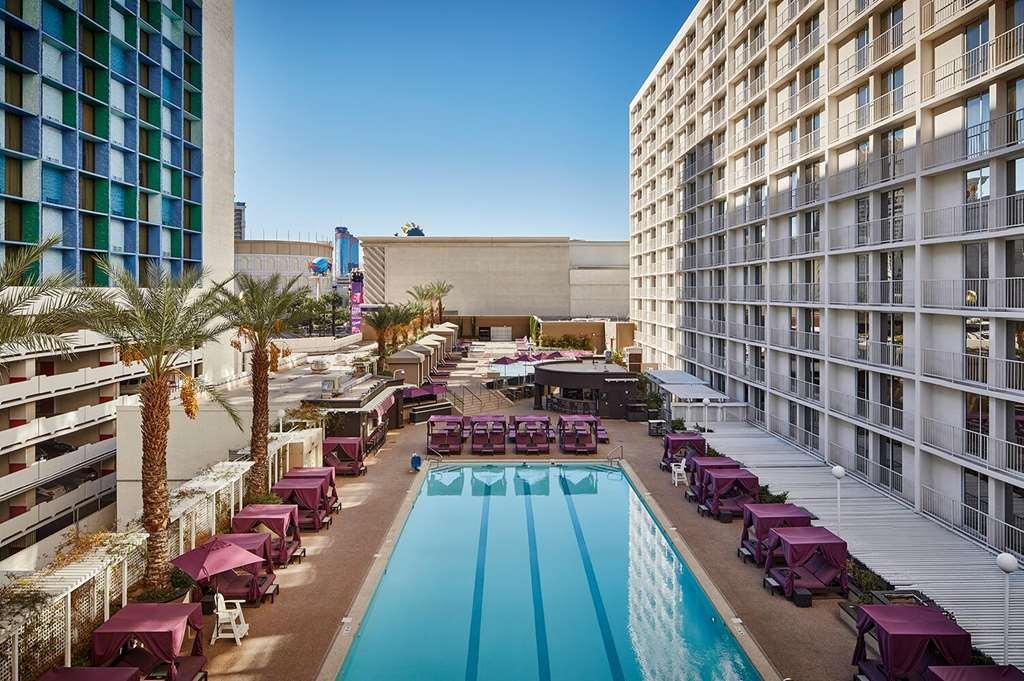 Tq Harrah S Las Vegas Fasilitas foto